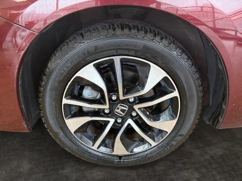 Used 2014 Honda Civic EX image 34
