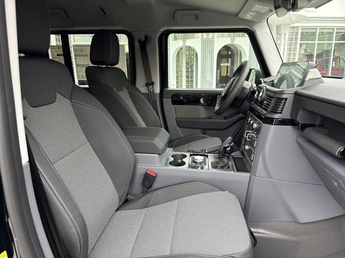 New 2026 INEOS Grenadier image 31