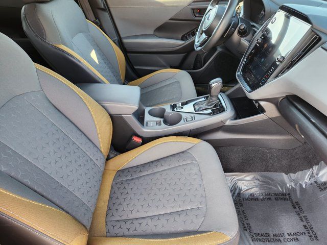 Certified 2024 Subaru Crosstrek 2.5i Sport AWD/4WD image 14