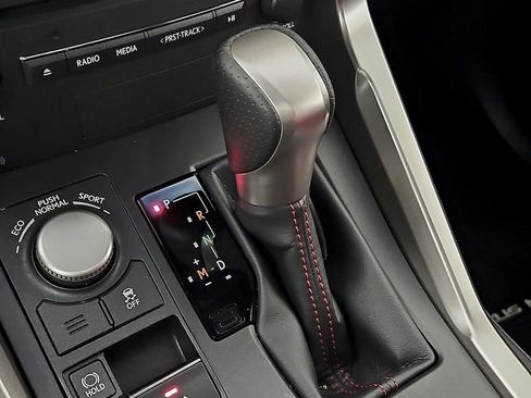 Used 2017 Lexus NX 200t F Sport w/ F Sport Premium Package image 15