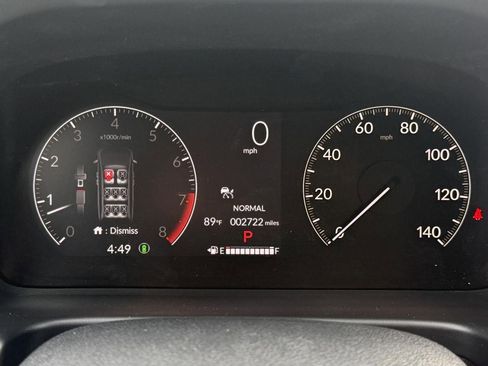 Certified 2026 Honda Odyssey Sport-L image 43