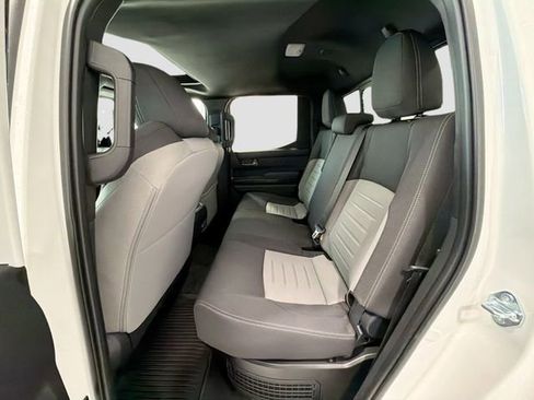 New 2026 Toyota Tacoma TRD Off-Road AWD/4WD image 20