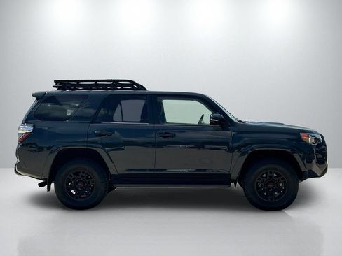 Used 2024 Toyota 4Runner TRD Pro AWD/4WD image 4