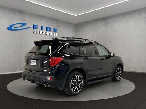 Used 2022 Honda Passport Elite image 15