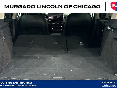 Used 2025 Lincoln Corsair FWD w/ Equipment Group 101A image 37