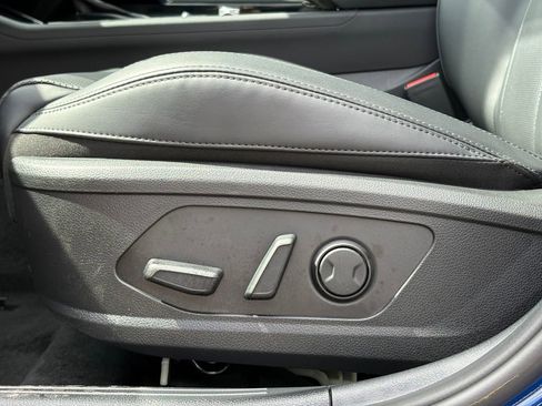 Certified 2026 Kia K5 EX FWD image 12