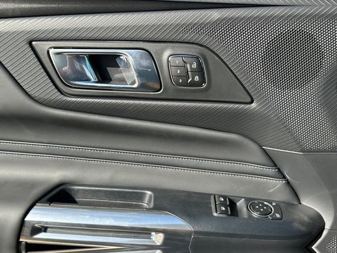 New 2026 Ford Mustang GT Premium RWD image 16