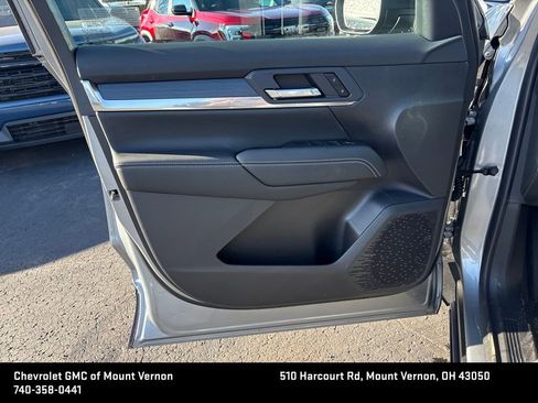 New 2026 GMC Terrain Elevation image 11