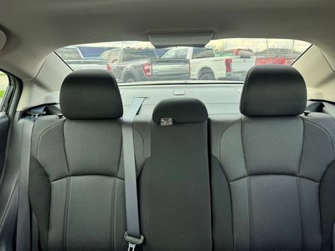 Used 2017 Subaru Impreza 2.0i image 27