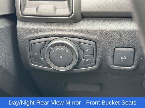 Used 2021 Ford Ranger XL w/ Equipment Group 101A High image 16