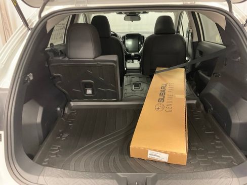 New 2026 Subaru Crosstrek 2.5i Premium AWD/4WD image 25
