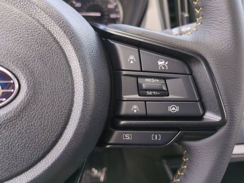 New 2026 Subaru Crosstrek 2.5i Sport image 25