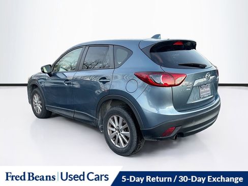 Used 2014 MAZDA CX-5 Touring image 5