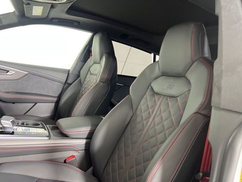 New 2026 Audi SQ8 Prestige image 21