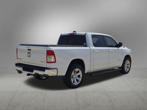 Used 2022 RAM 1500 Big Horn AWD/4WD image 6