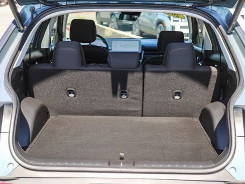 Certified 2024 Hyundai Ioniq 5 SEL RWD image 28