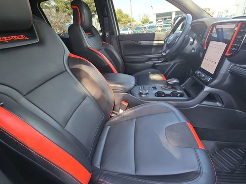Used 2024 Ford Ranger Raptor image 10
