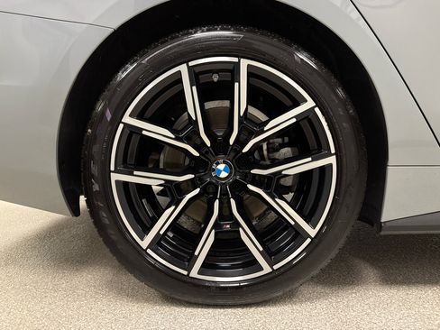 Used 2023 BMW 430i Gran Coupe xDrive w/ M Sport Package image 39