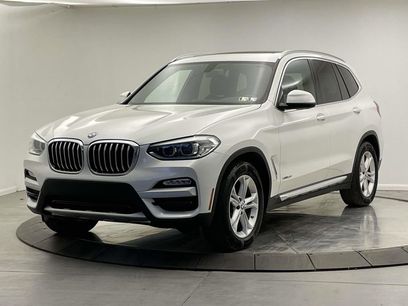 Used 2018 BMW X3 xDrive30i