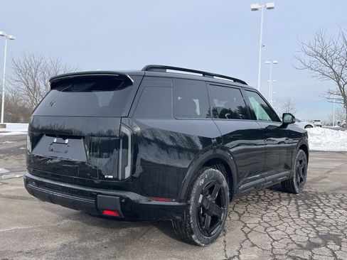 New 2027 Kia Telluride EX image 3