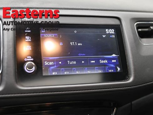 Used 2021 Honda HR-V EX-L image 18