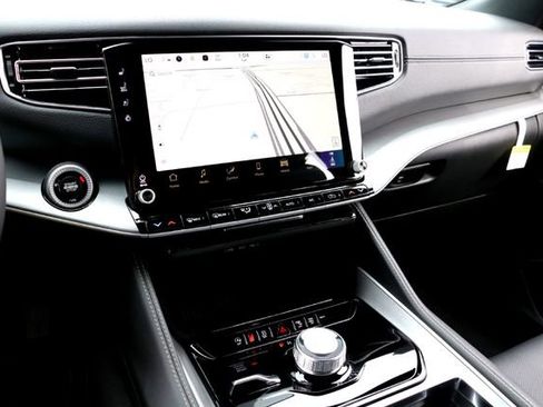 New 2026 Jeep Grand Wagoneer Limited w/ Premium Group II image 13