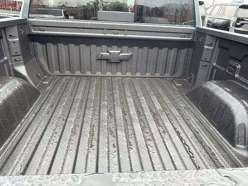 New 2026 Chevrolet Silverado 1500 LTZ w/ LTZ Premium Package image 10