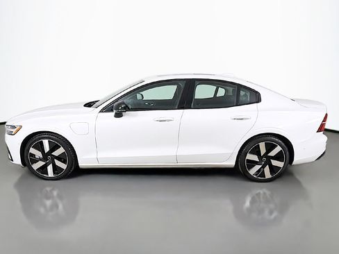 Used 2024 Volvo S60 T8 Plus w/ Climate Package AWD/4WD image 16