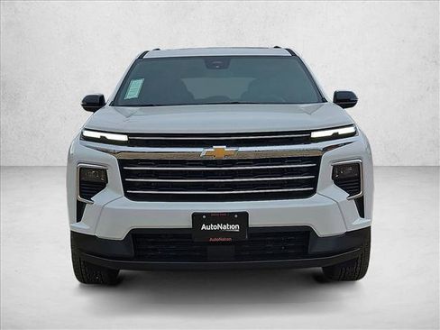 New 2026 Chevrolet Traverse LT w/ Sun and Wheel Package image 6