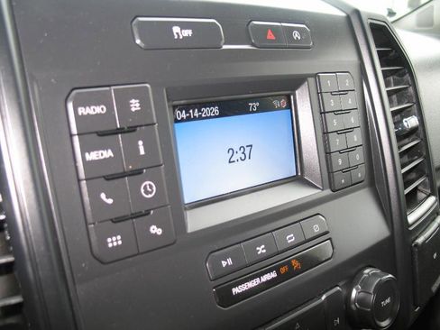 Used 2019 Ford F150 XL w/ Equipment Group 101A Mid image 24