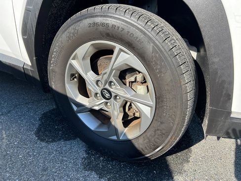 Used 2023 Hyundai Tucson SE image 7