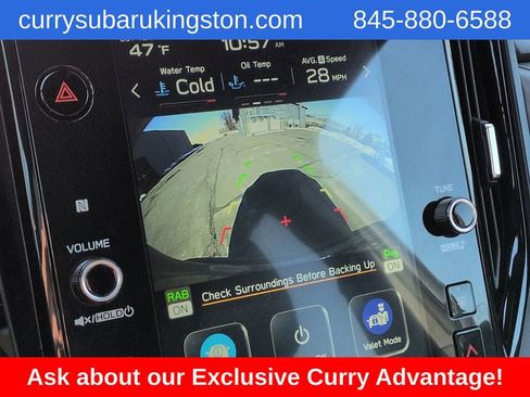 Used 2025 Subaru Forester Sport image 29