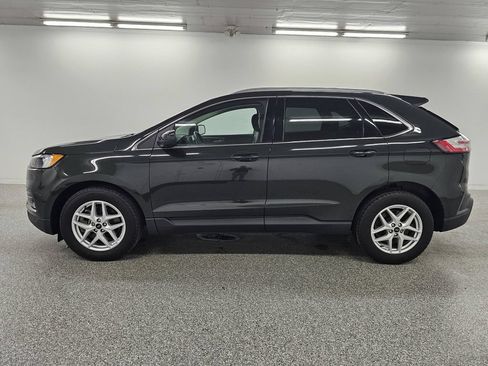 Used 2023 Ford Edge SEL w/ Convenience Package AWD/4WD image 7