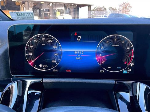 Certified 2025 Mercedes-Benz GLA 250 4MATIC image 26