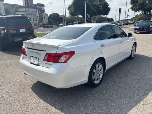 Used 2008 Lexus ES 350 w/ Premium Plus Pkg FWD image 5