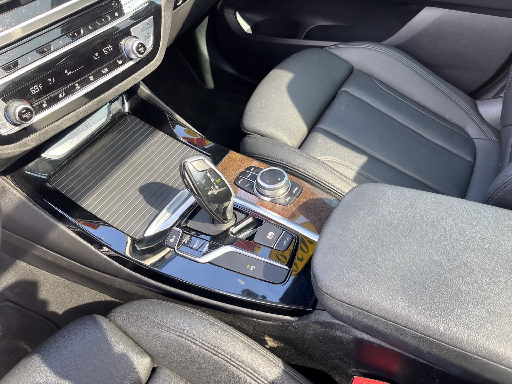Used 2020 BMW X3 sDrive30i RWD image 25