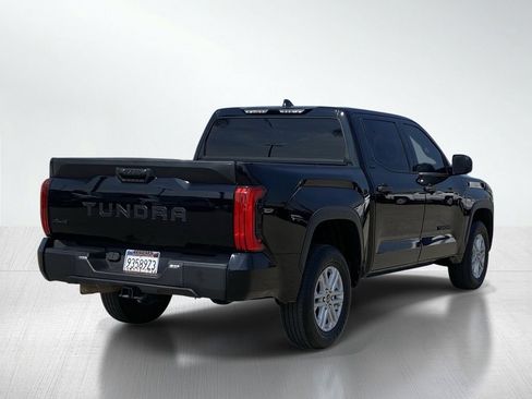 Used 2024 Toyota Tundra SR5 image 8