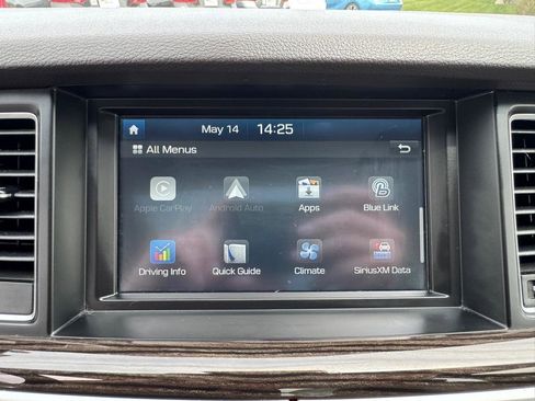 Used 2015 Hyundai Genesis 3.8 w/ Option Group 02 AWD/4WD image 38