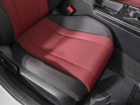 Used 2026 Honda Civic Si image 47