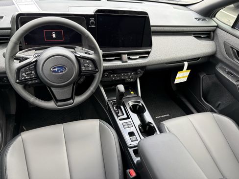 New 2026 Subaru Outback Premium AWD/4WD image 13