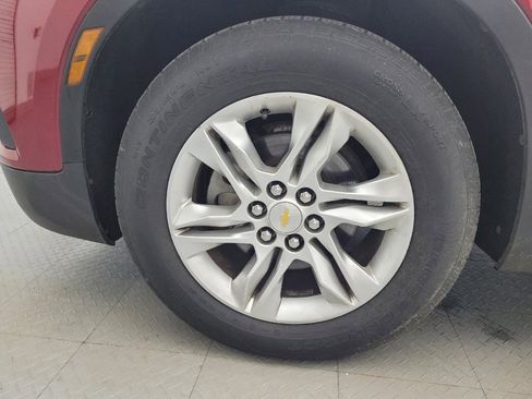 Used 2020 Chevrolet Blazer LT FWD image 31