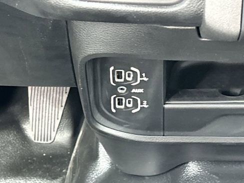 Certified 2023 RAM 2500 Tradesman image 18