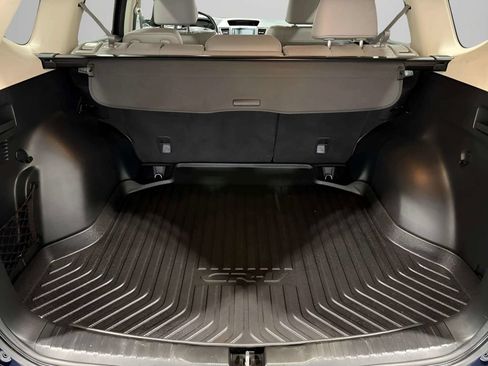 Used 2016 Honda CR-V EX-L image 9