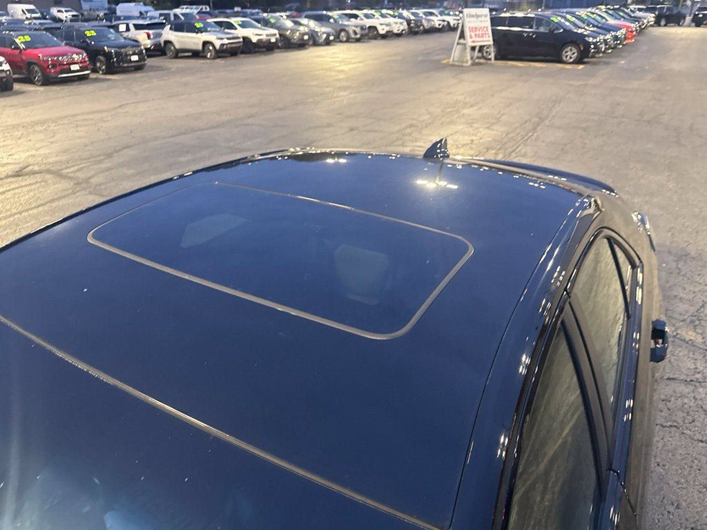 Used 2021 Cadillac CT4 Sport AWD/4WD image 30