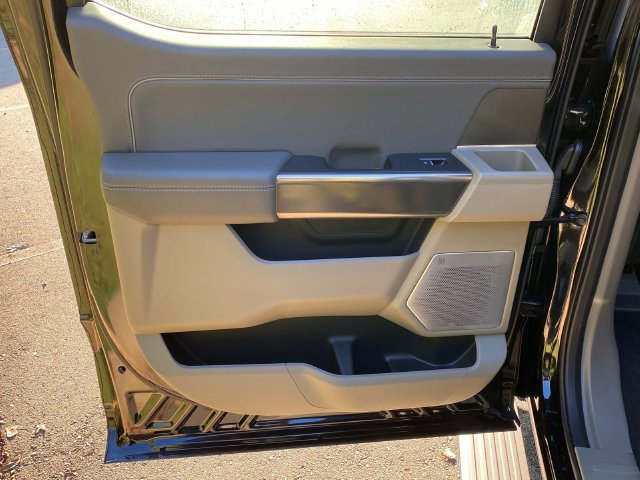 Used 2024 Ford F150 Platinum w/ Equipment Group 703A Plus AWD/4WD image 10