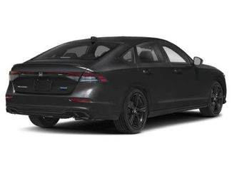 Used 2024 Honda Accord Sport video 2