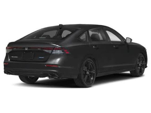 Used 2024 Honda Accord Sport image 2