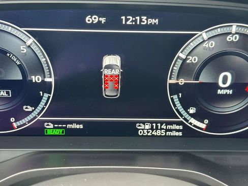 Used 2024 Mitsubishi Outlander 4WD Plug-In Hybrid image 27