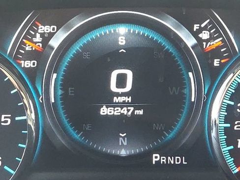 Used 2019 GMC Yukon Denali w/ Denali Ultimate Package AWD/4WD image 47