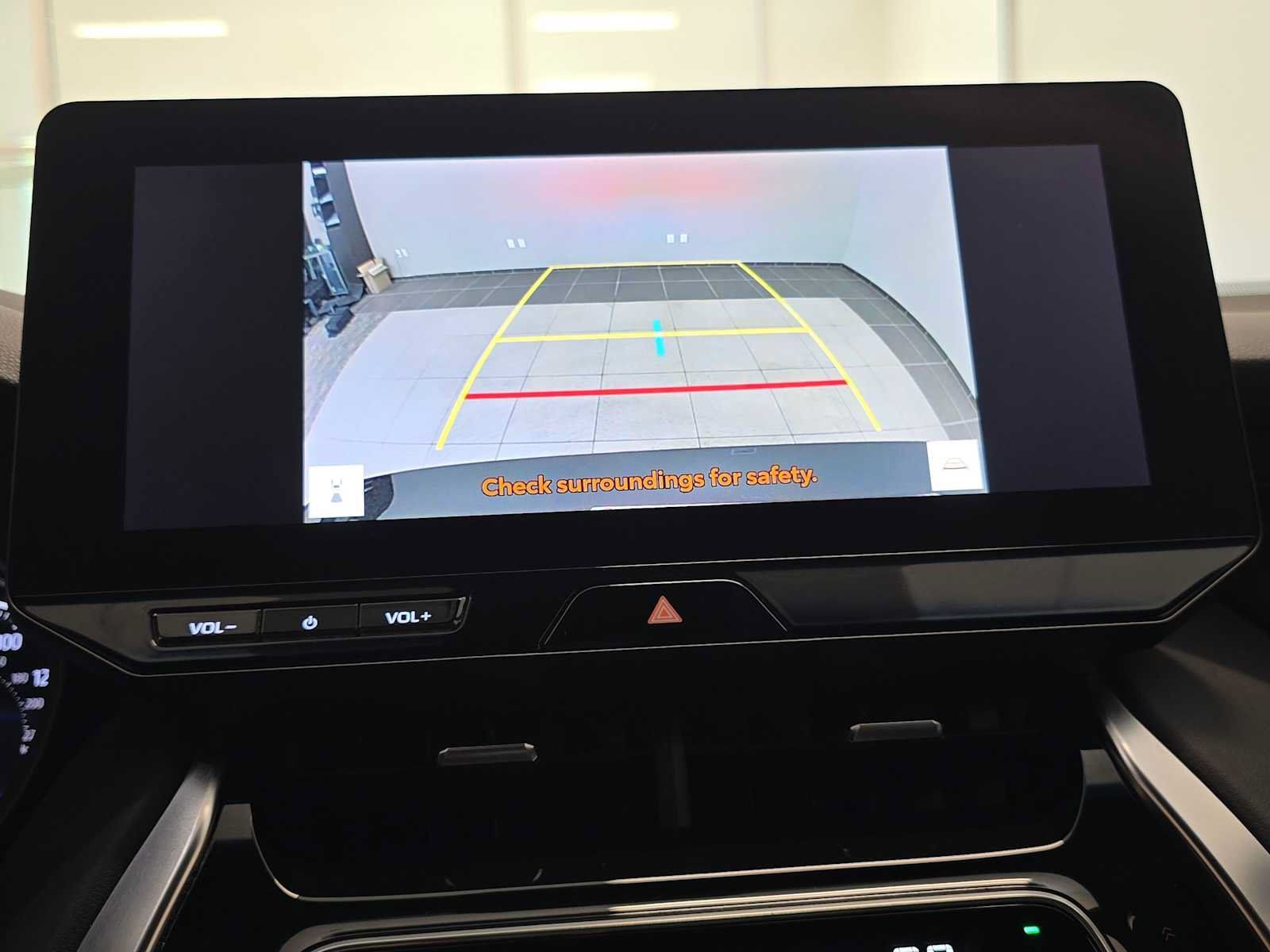 Certified 2023 Toyota Venza Nightshade AWD/4WD image 13